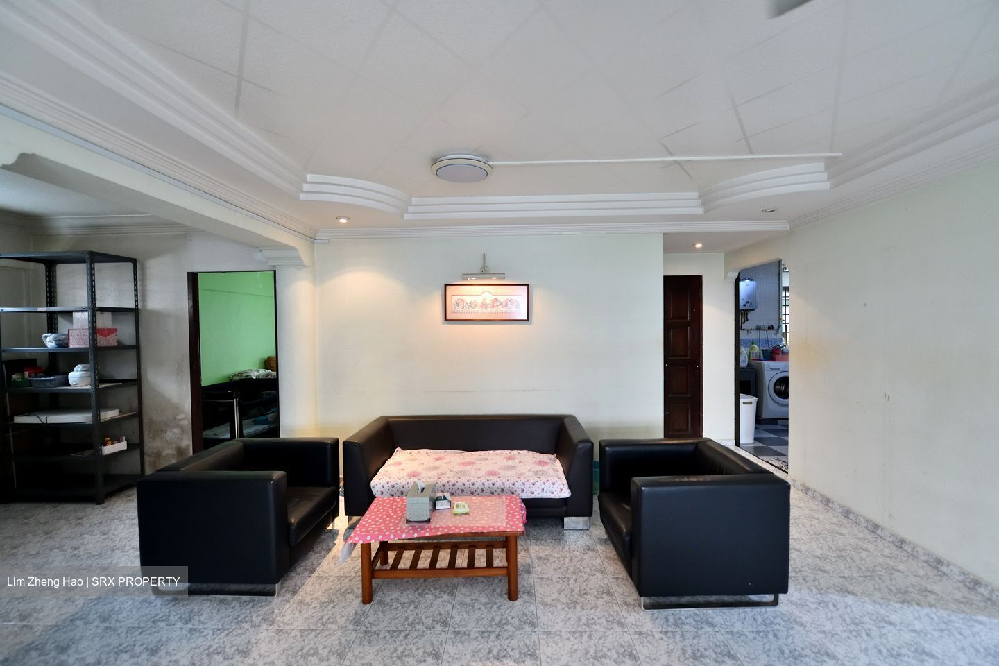 Blk 248 Pasir Ris Street 21 (Pasir Ris), HDB Executive #623177581